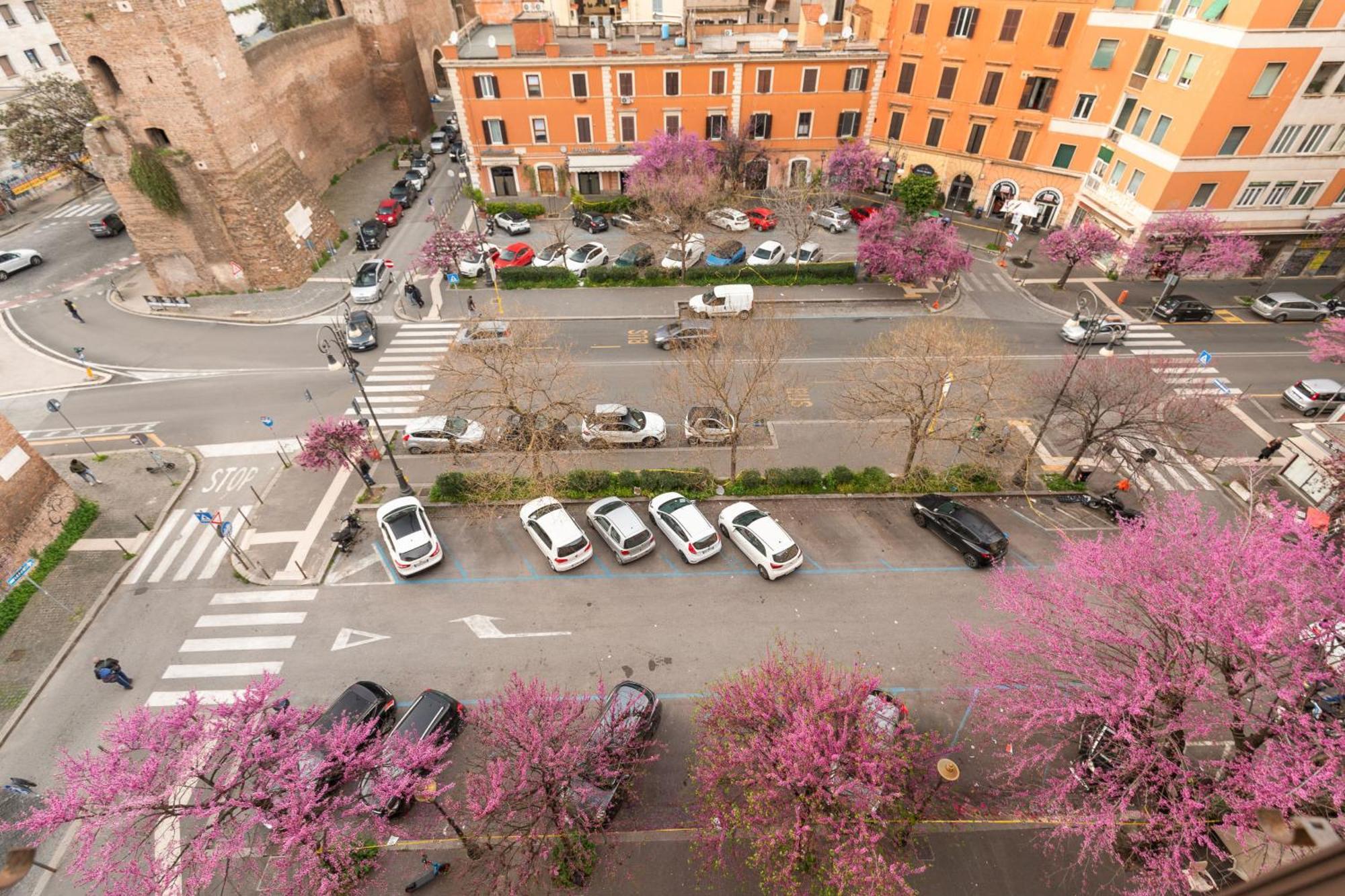 Apartment Termini Station Lightsome 3br
